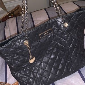 DKNY small tote